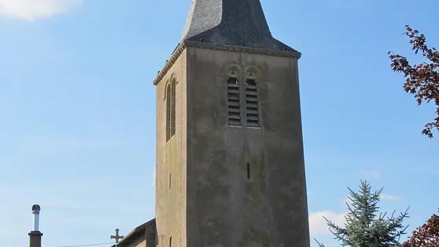 Photo de Rezonville