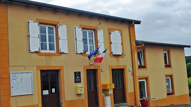 Photo de Richeval