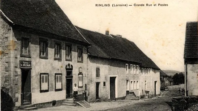 Photo de Rimling