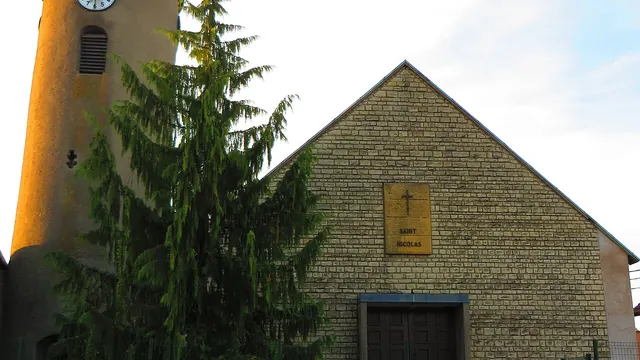 Photo de Rodalbe