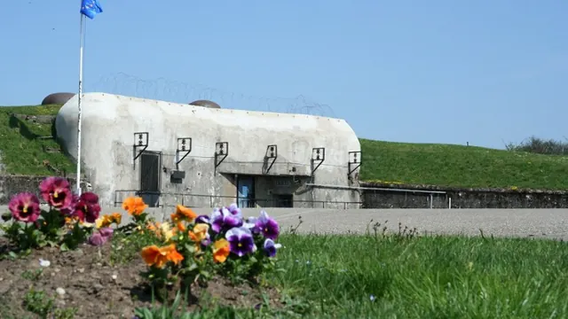 Photo de Rohrbach-lès-Bitche