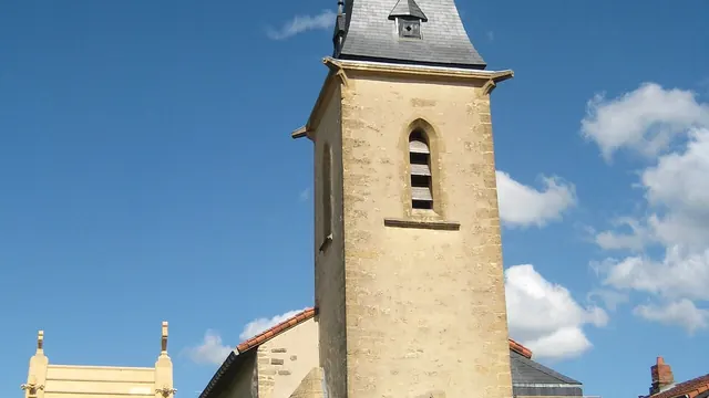 Photo de Roncourt