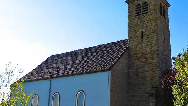 Photo de Rorbach-lès-Dieuze