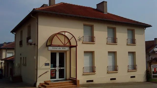 Photo de Rosbruck