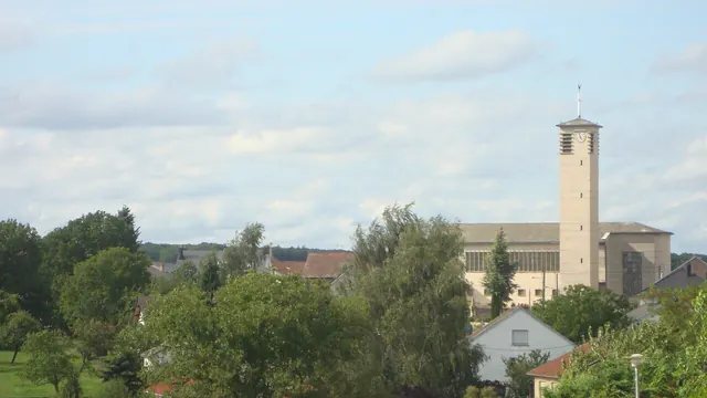 Photo de Roussy-le-Village