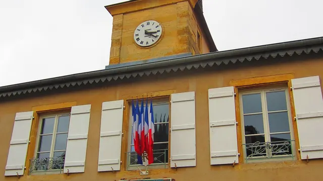 Photo de Rozérieulles