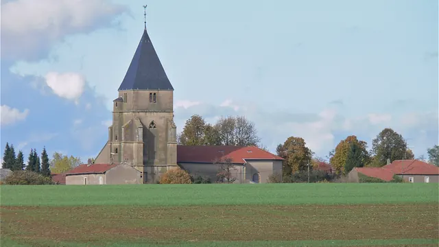 Photo de Sainte-Barbe