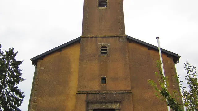 Photo de Saint-Epvre