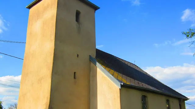 Photo de Saint-François-Lacroix
