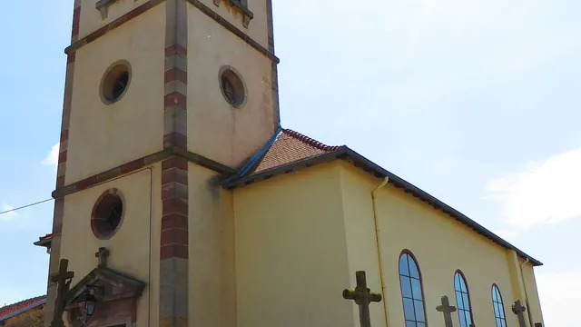 Photo de Saint-Georges