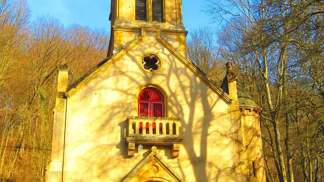 Photo de Saint-Hubert