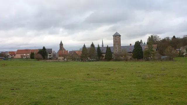 Photo de Saint-Jean-de-Bassel
