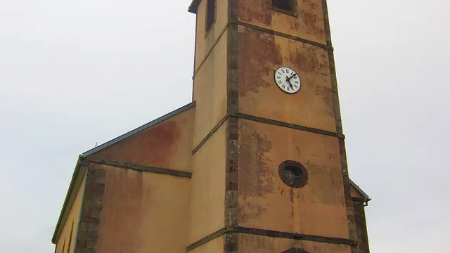 Photo de Saint-Jean-Kourtzerode