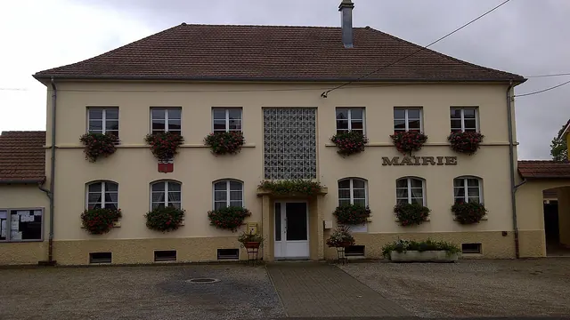 Photo de Saint-Jean-Rohrbach