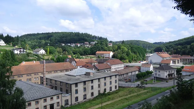 Photo de Saint-Louis-lès-Bitche