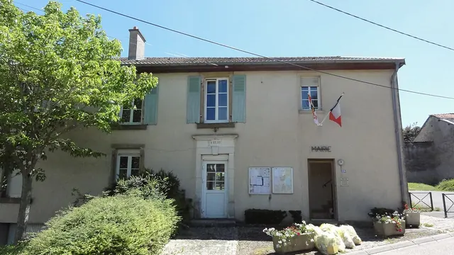 Photo de Saint-Médard