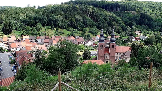 Photo de Saint-Quirin