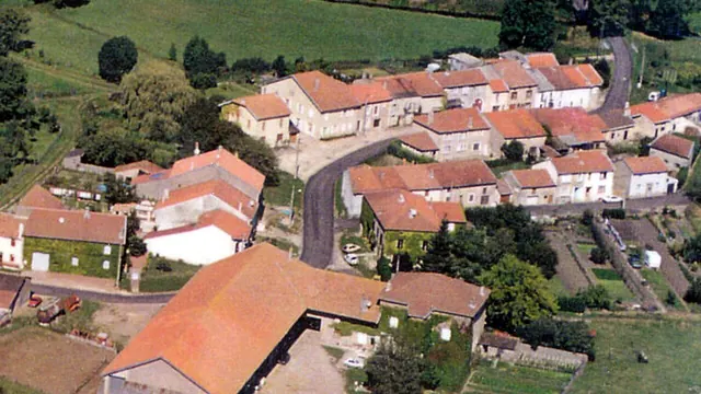 Photo de Salonnes