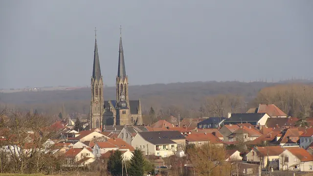 Photo de Sarralbe