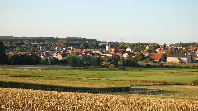 Photo de Sarraltroff