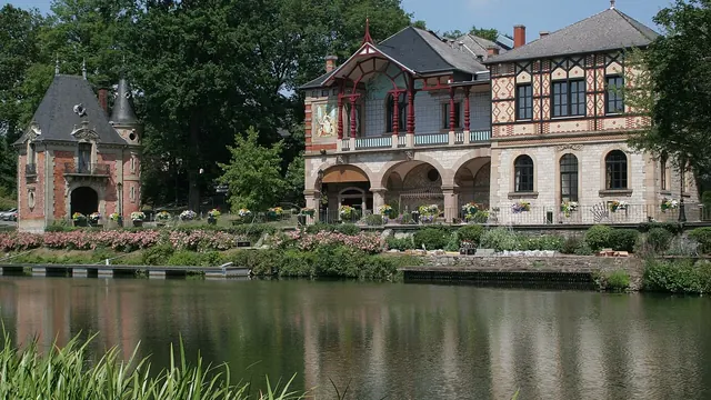Photo de Sarreguemines