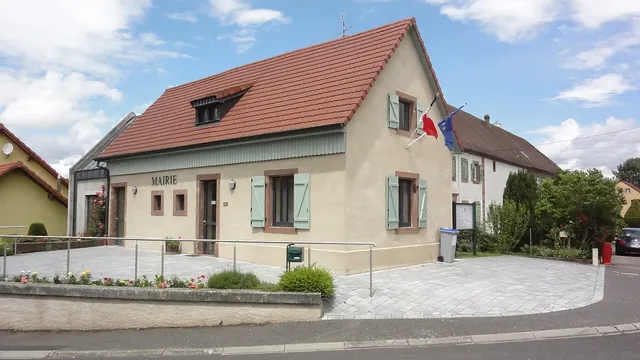 Photo de Schneckenbusch