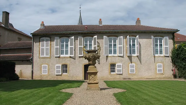 Photo de Scy-Chazelles