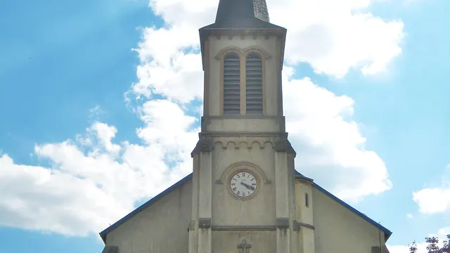 Photo de Serémange-Erzange