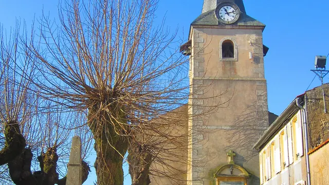 Photo de Servigny-lès-Raville