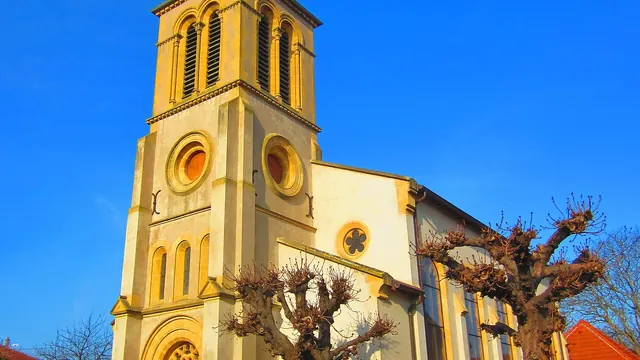 Photo de Servigny-lès-Sainte-Barbe