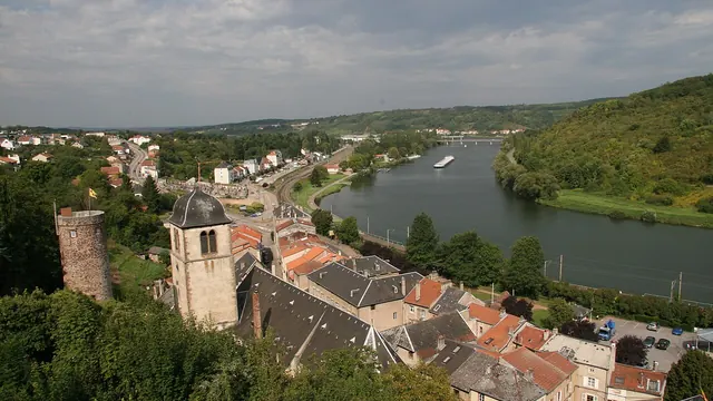 Photo de Sierck-les-Bains