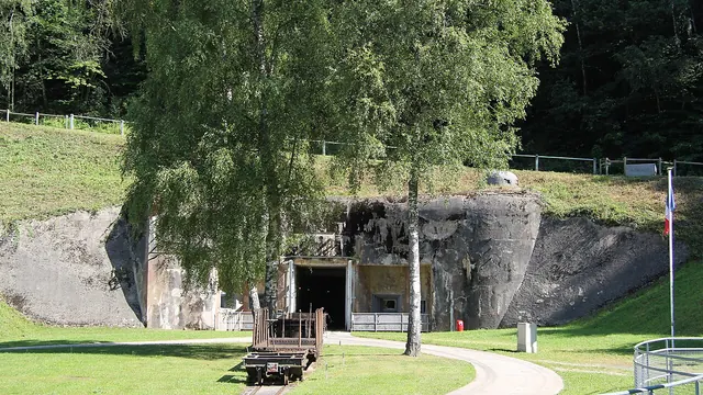 Photo de Siersthal