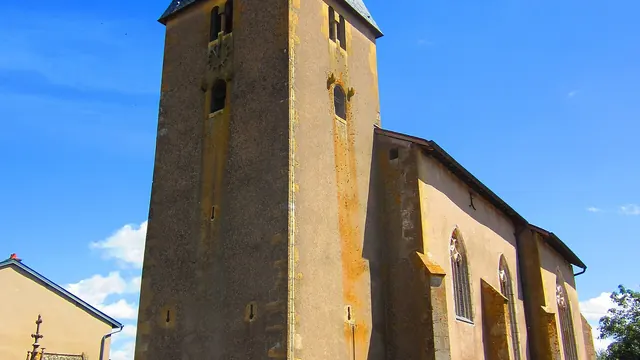 Photo de Sillegny