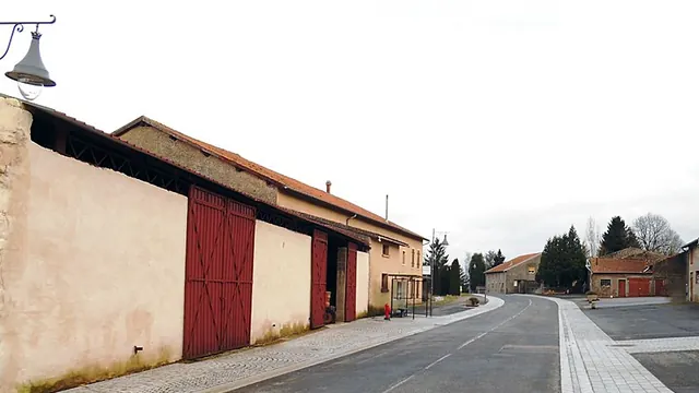 Photo de Silly-en-Saulnois