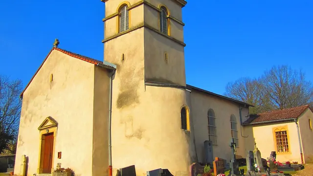 Photo de Silly-sur-Nied