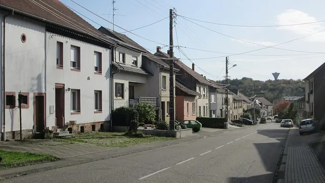 Photo de Spicheren