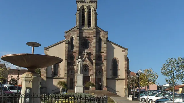 Photo de Stiring-Wendel