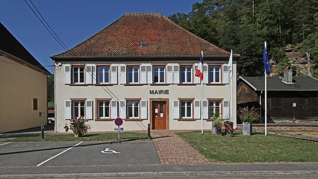 Photo de Sturzelbronn