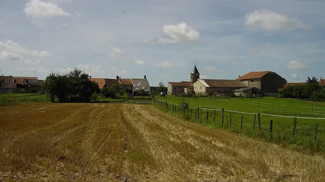 Photo de Tarquimpol