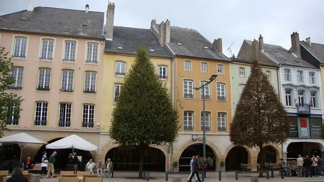 Photo de Thionville