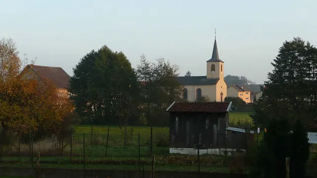 Photo de Torcheville