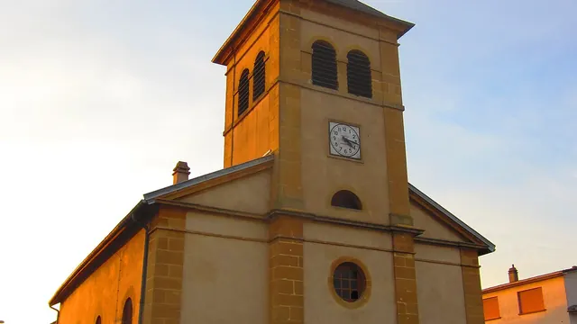 Photo de Trémery