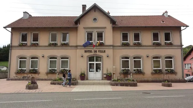 Photo de Troisfontaines