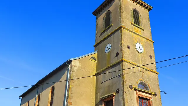 Photo de Vahl-lès-Bénestroff