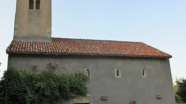 Photo de Vantoux