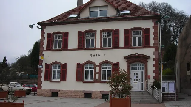 Photo de Varsberg