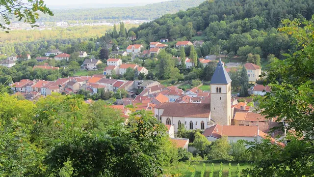 Photo de Vaux