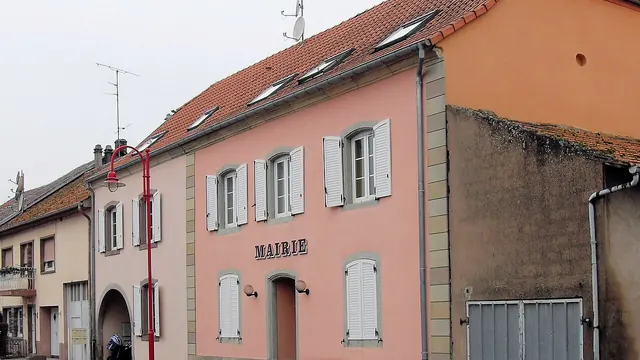 Photo de Veckersviller