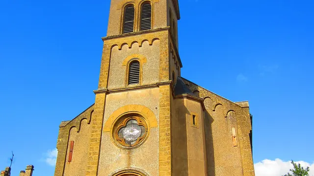 Photo de Veckring