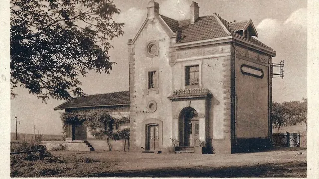 Photo de Vergaville